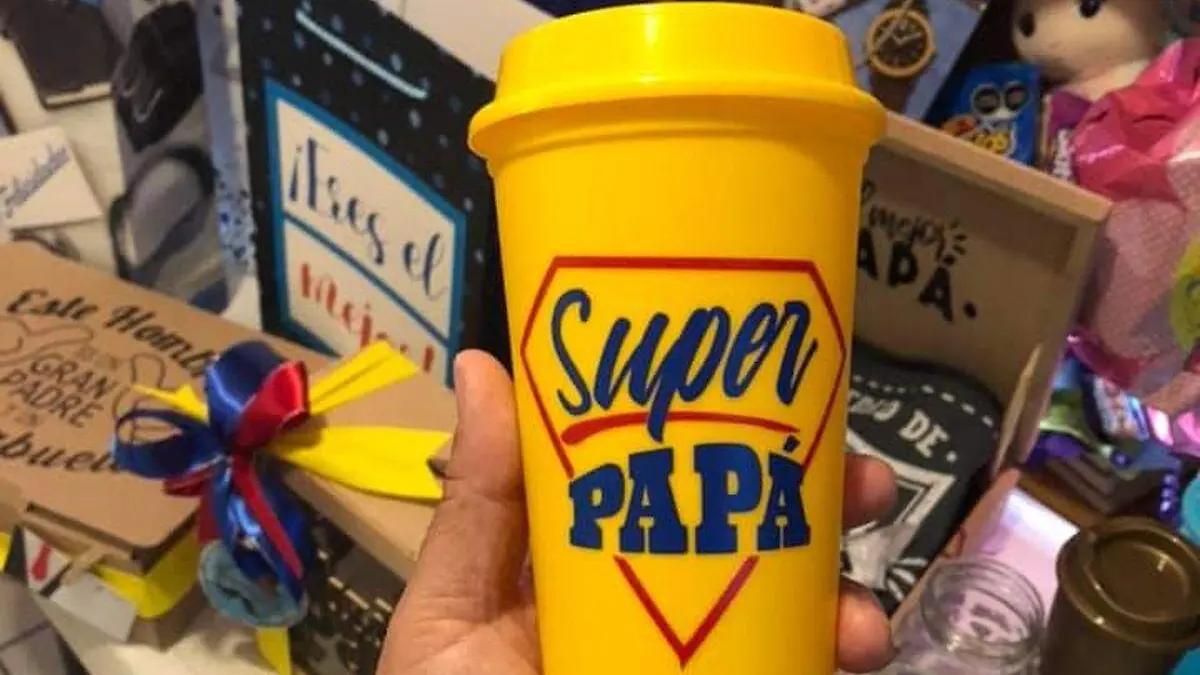 papás
