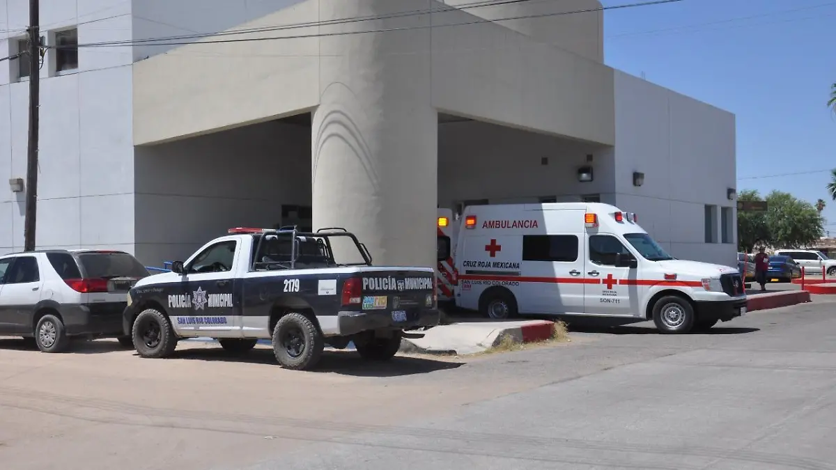 hospital