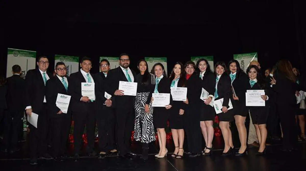 graduación 2