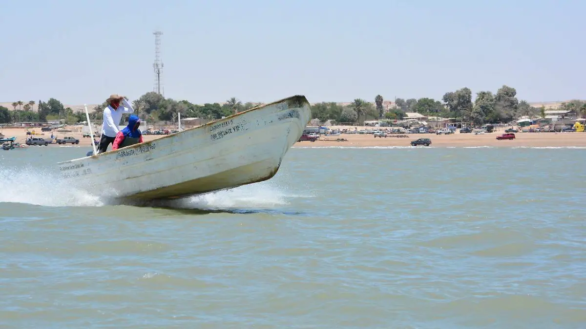 pescadores 1