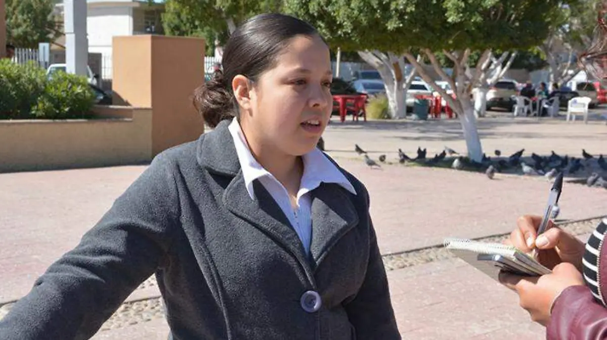 STEPHANIE NORIZ CHAVEZ