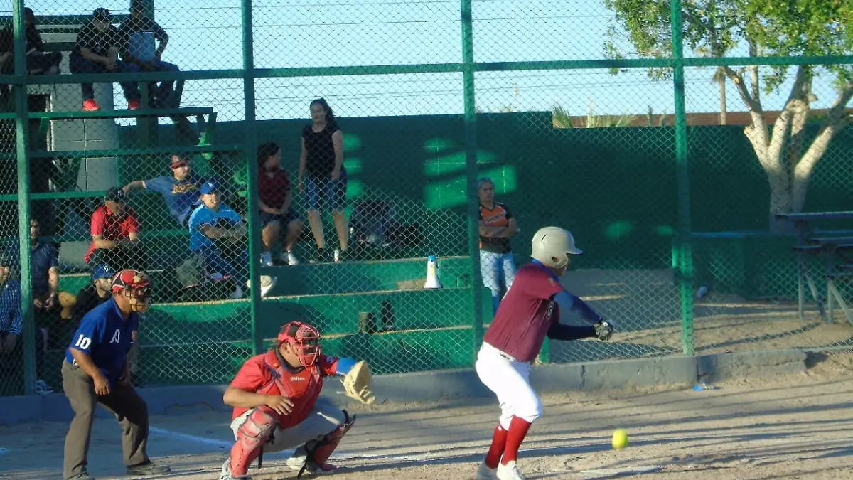 softbol