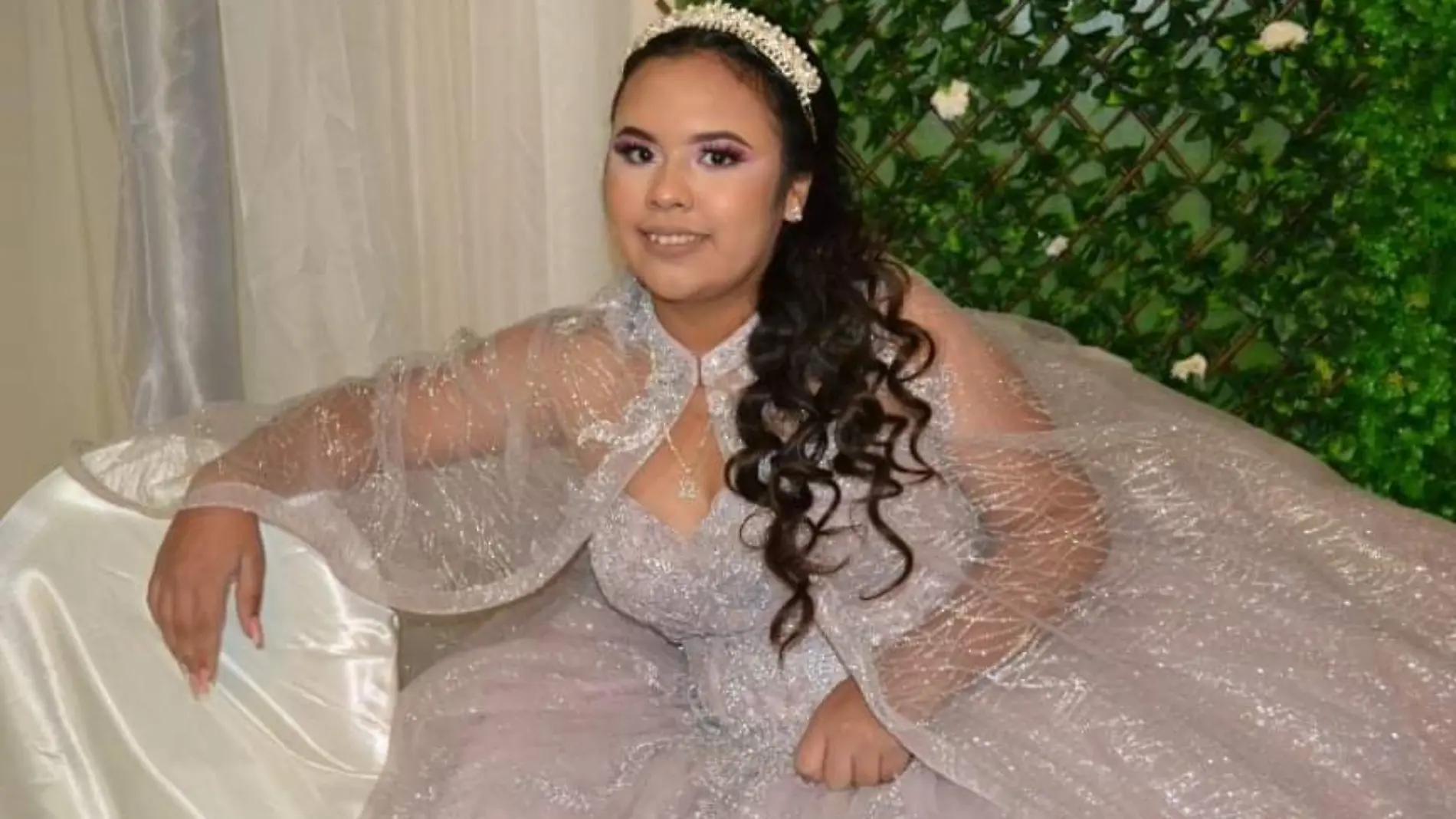 quinceañera-adriana