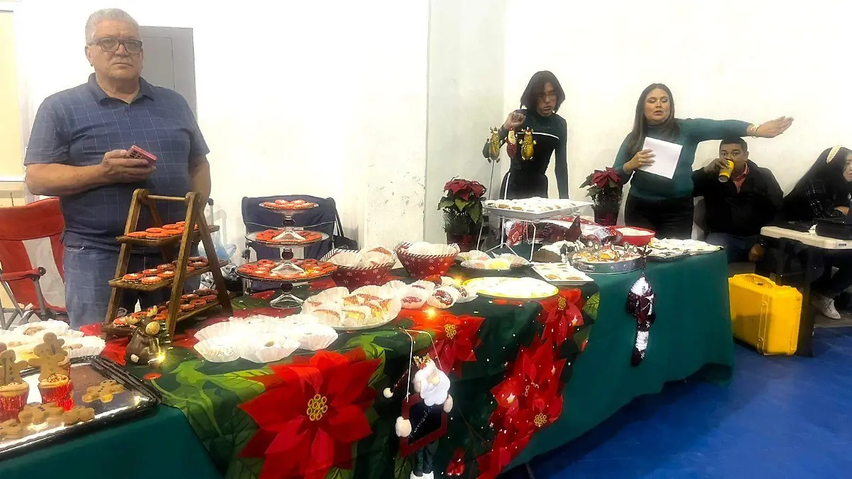 Clausuran curso de Icatson GS 