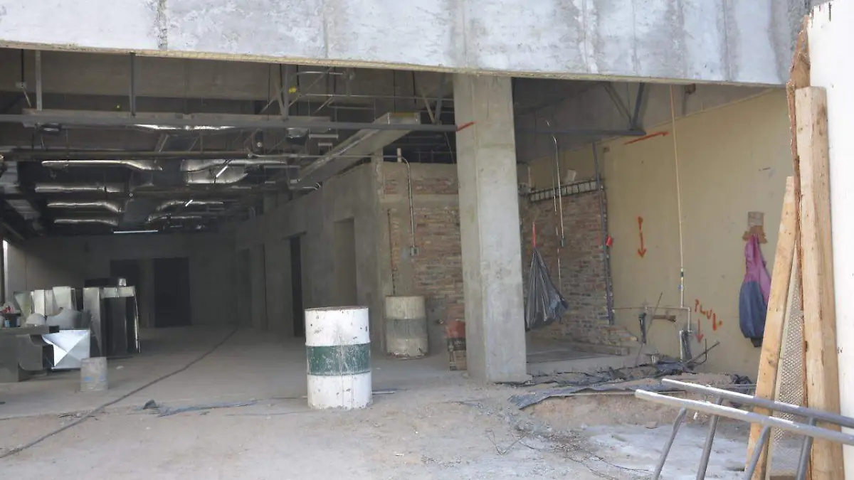 imss - slrc