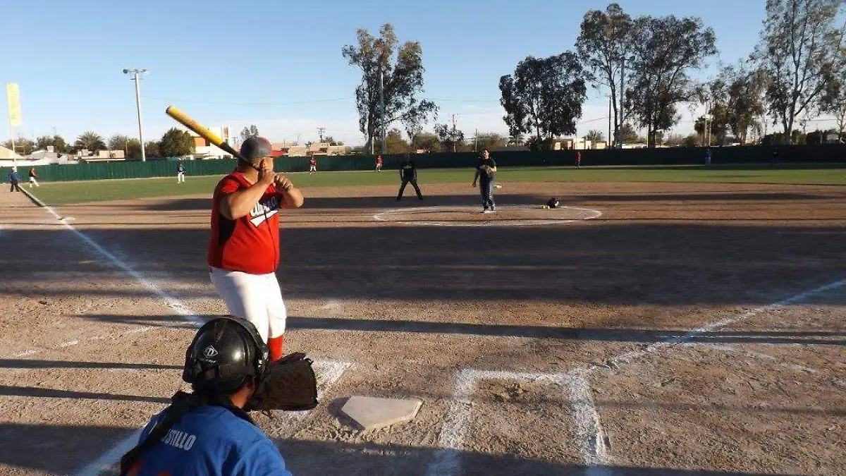 Esta semana los partidos de playoff Grupo