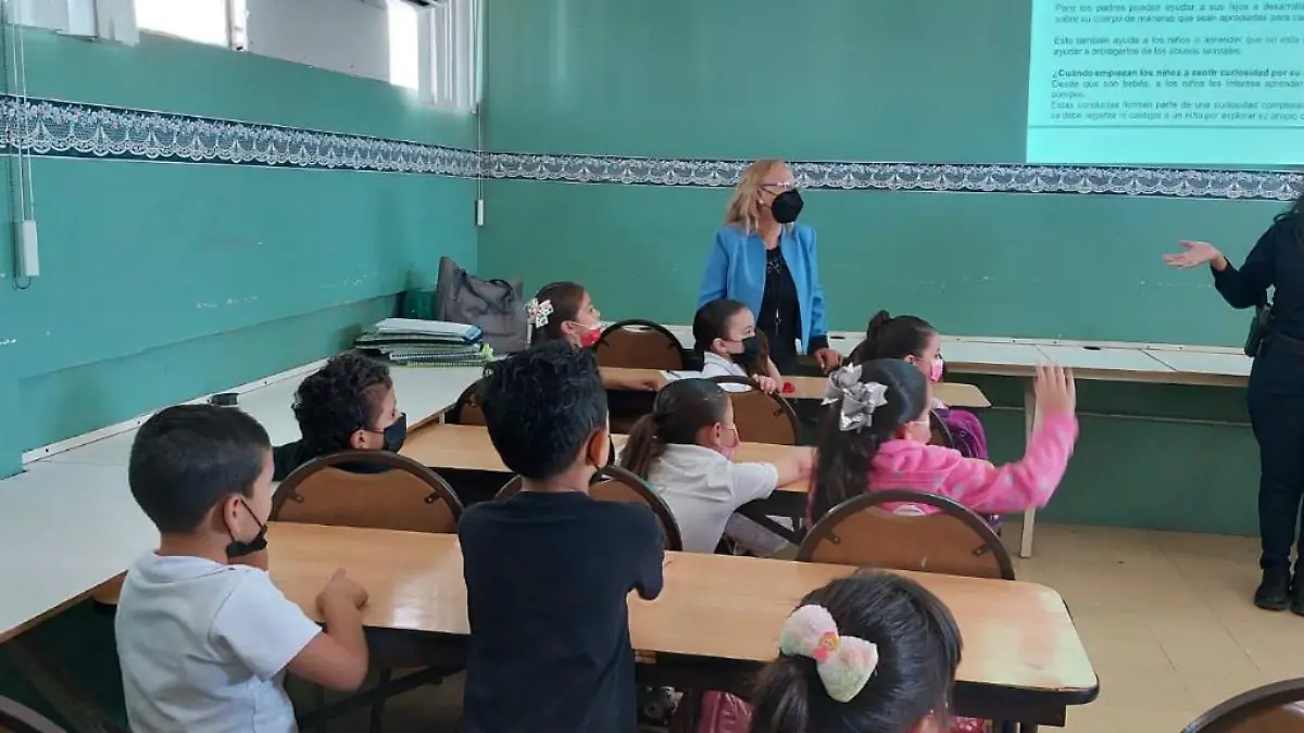 primaria