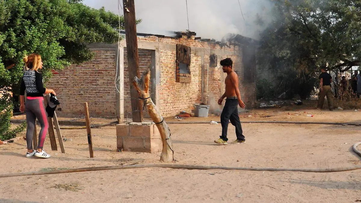 incendio