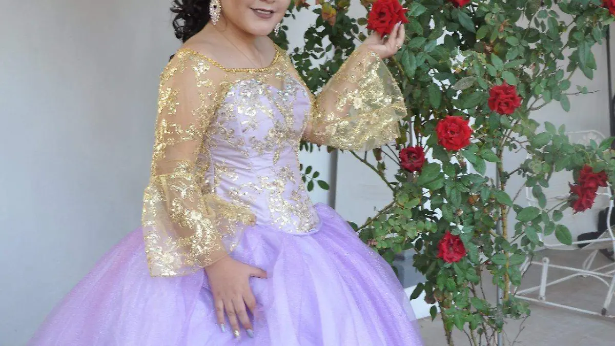 Verónica Aldaco