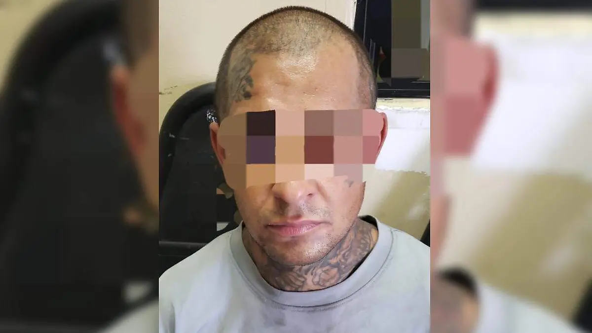 detenido