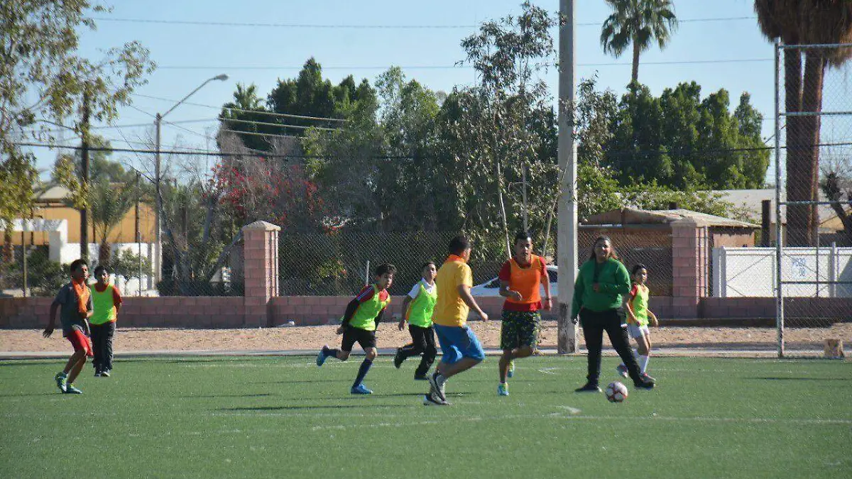 deportes
