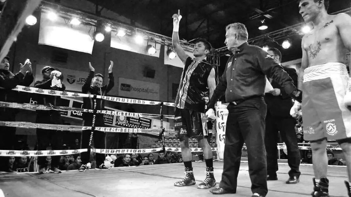 boxeo