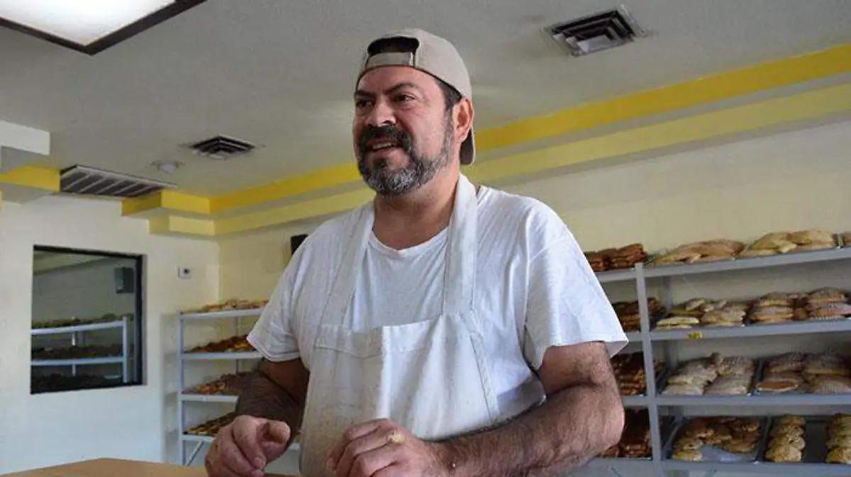 José Martín López