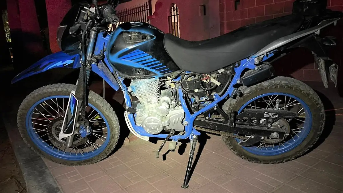 moto