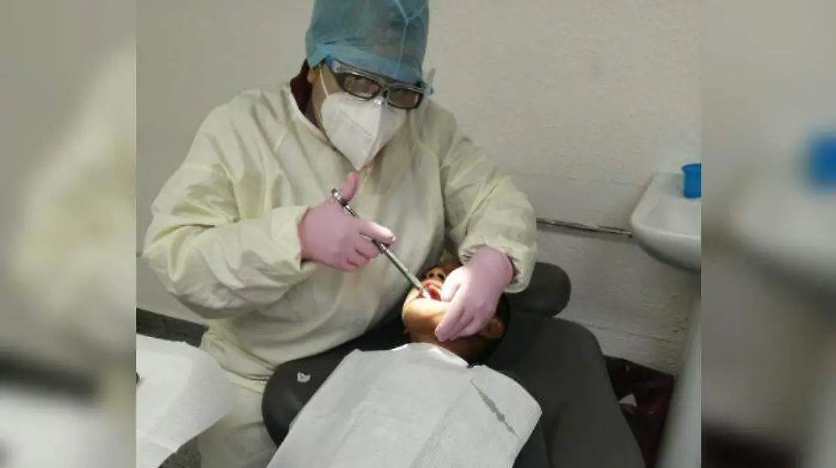 dentista