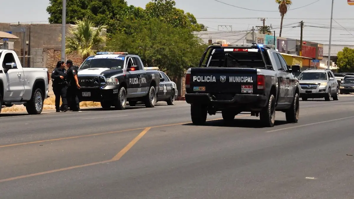policiaca