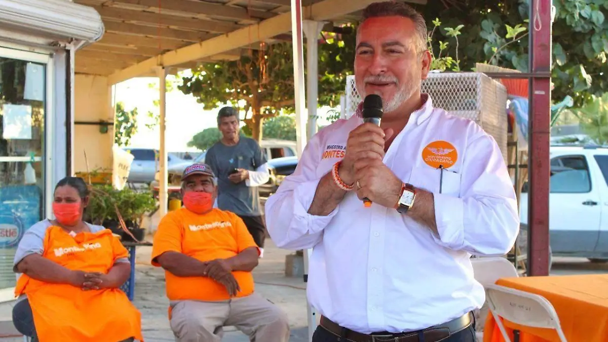 Alonso Montes Piña