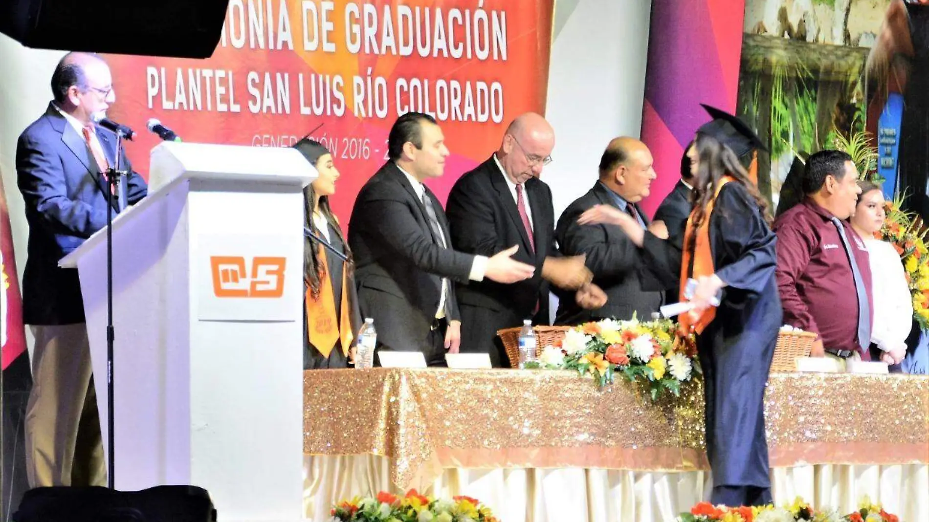 graduaciones