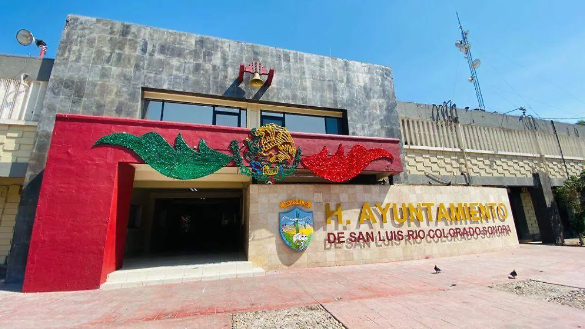 ayuntamiento