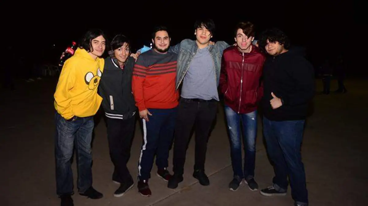Frikie Feria 2