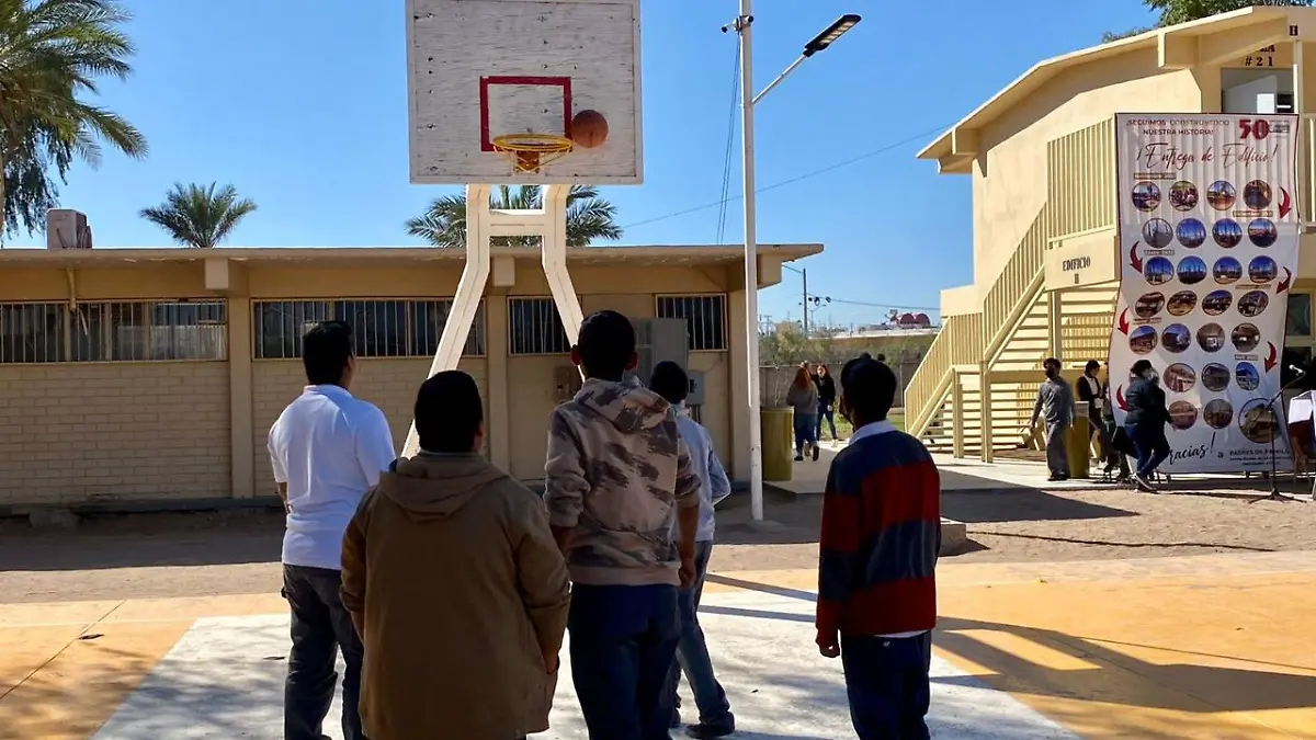 alumnos