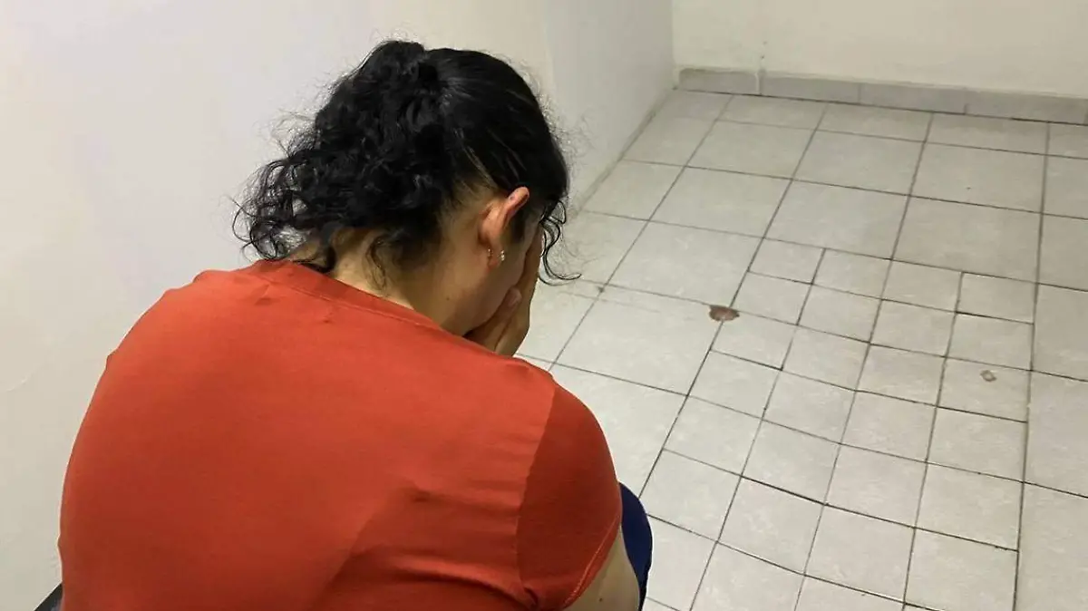 Es importante denunciar los casos de violencia familiar ante las autoridades correspondientes