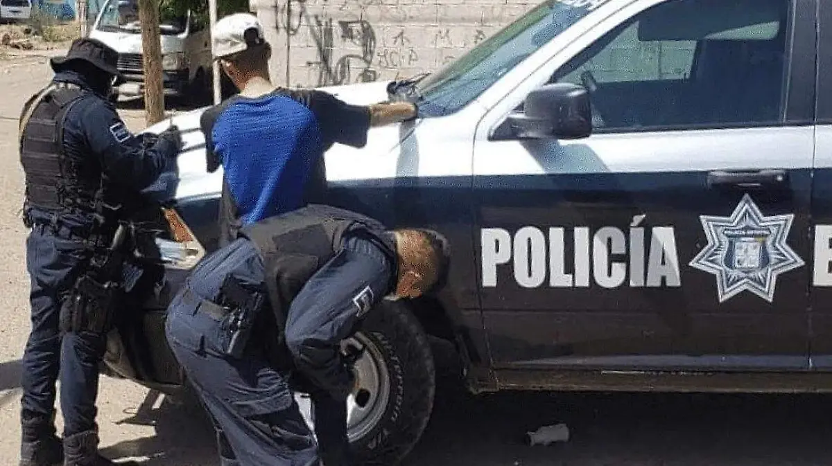 delito