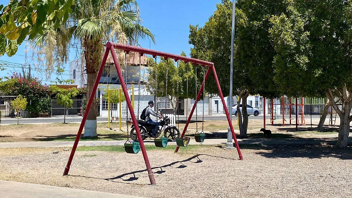 Se sugiere a los sanluisinos extremar precauciones ante intensa ola de calor 