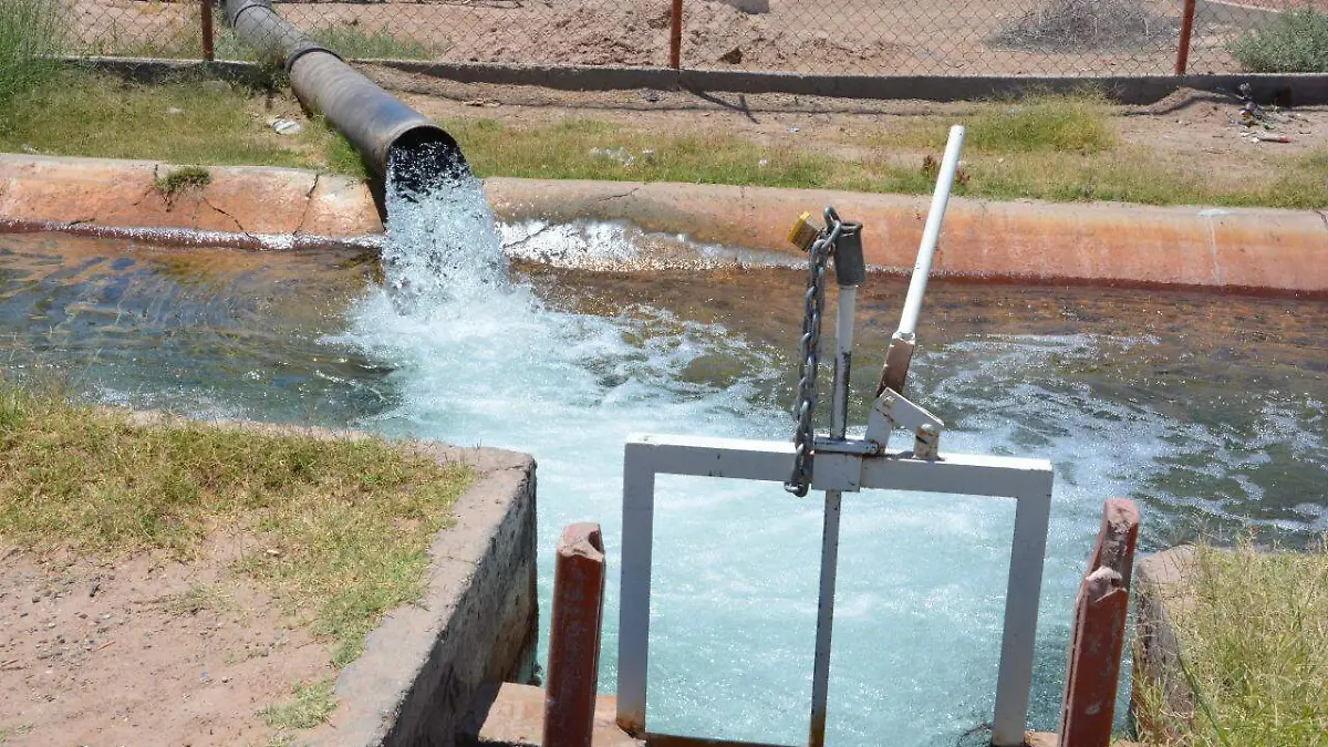 agua