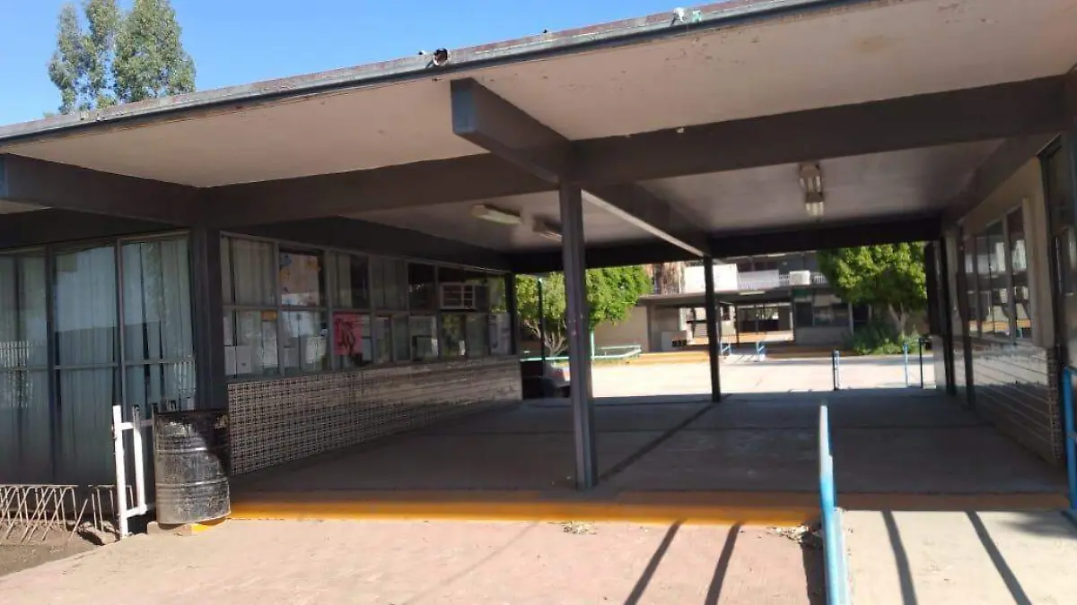 escuela
