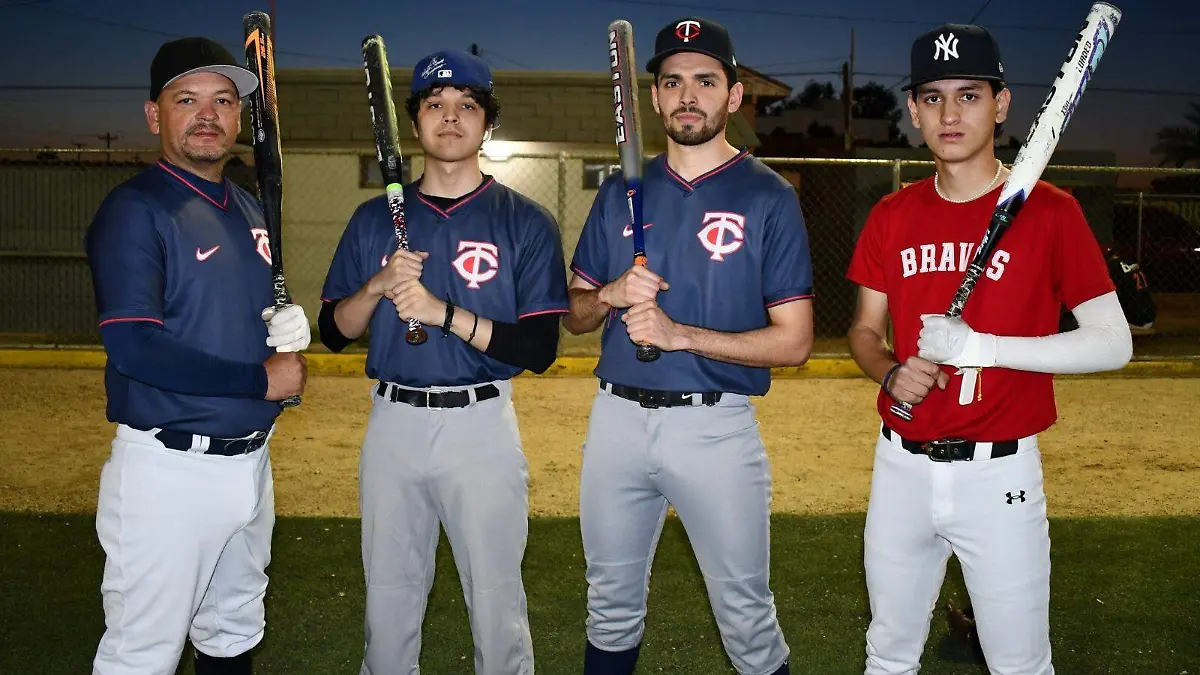 El poderío de Corellas Team, listo para responder