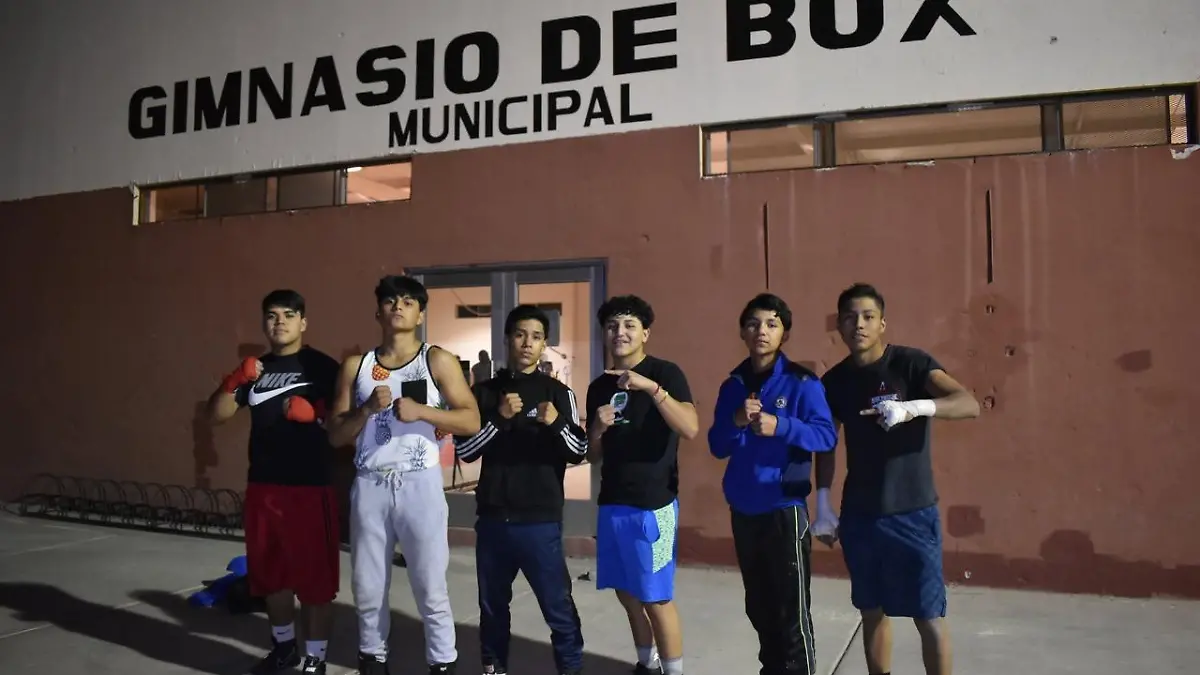 box