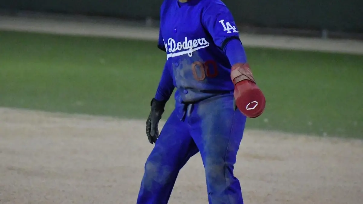 dodgers
