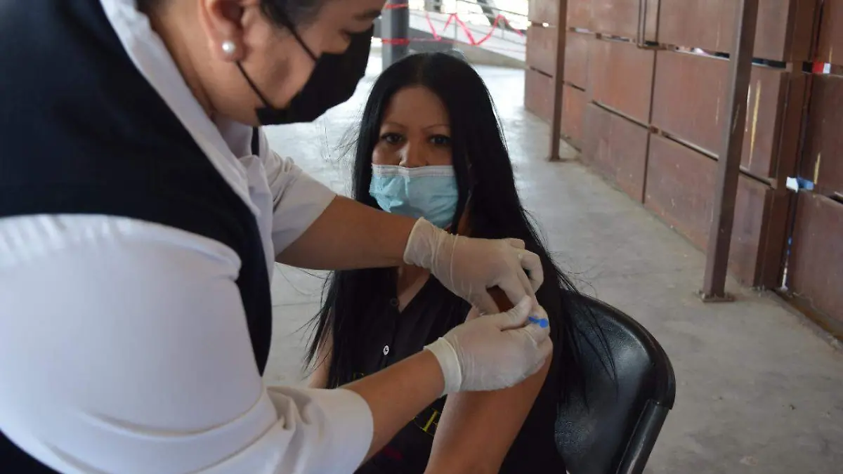 vacunacion covid-19