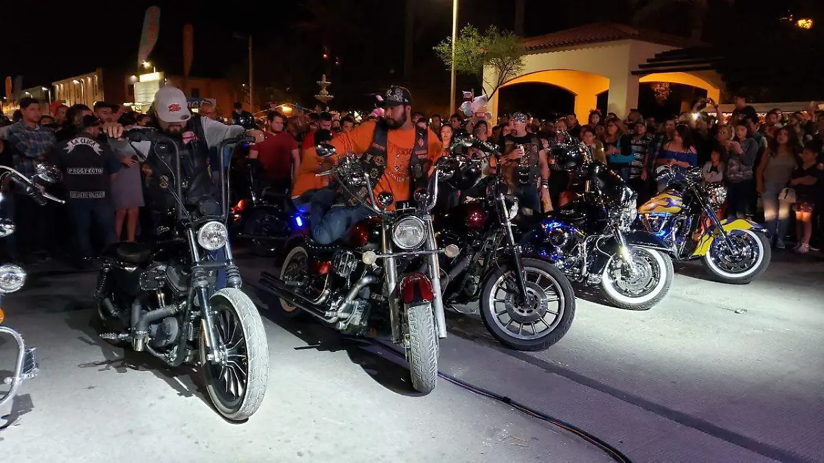 motos