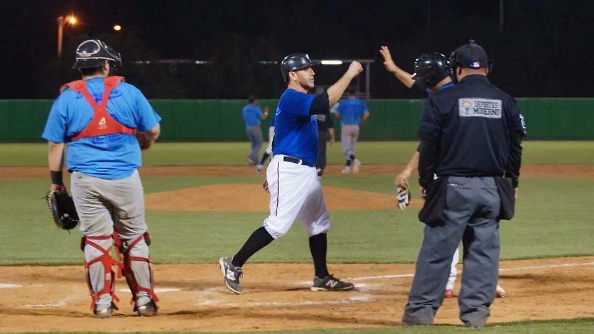 beisbol