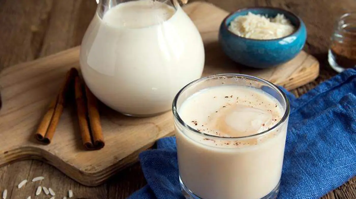horchata