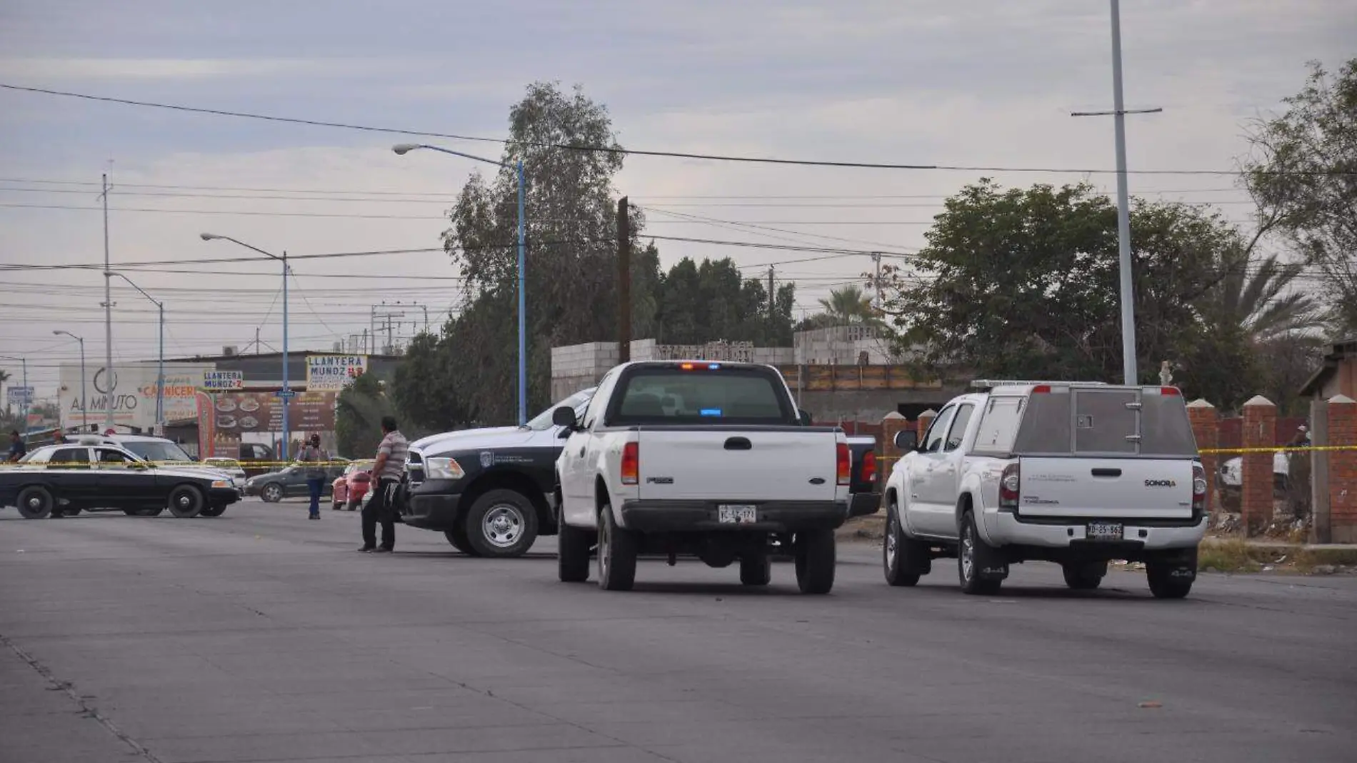 policiaca