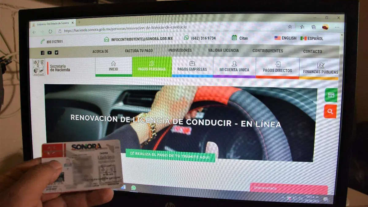 licencias