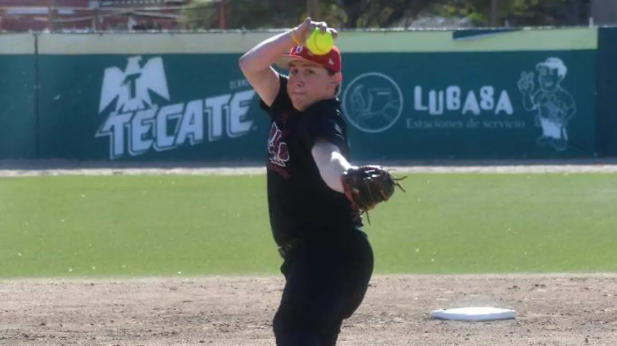 softbol