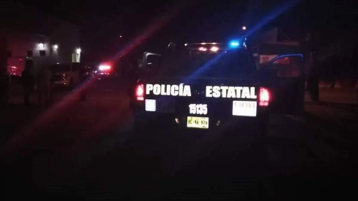 policiaca