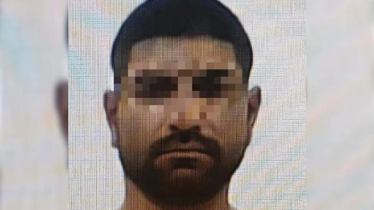 65 años de prisión para Cristian Alberto, dictó el Juez Oral, por su participación en el secuestro de un residente de la colonia Sonora