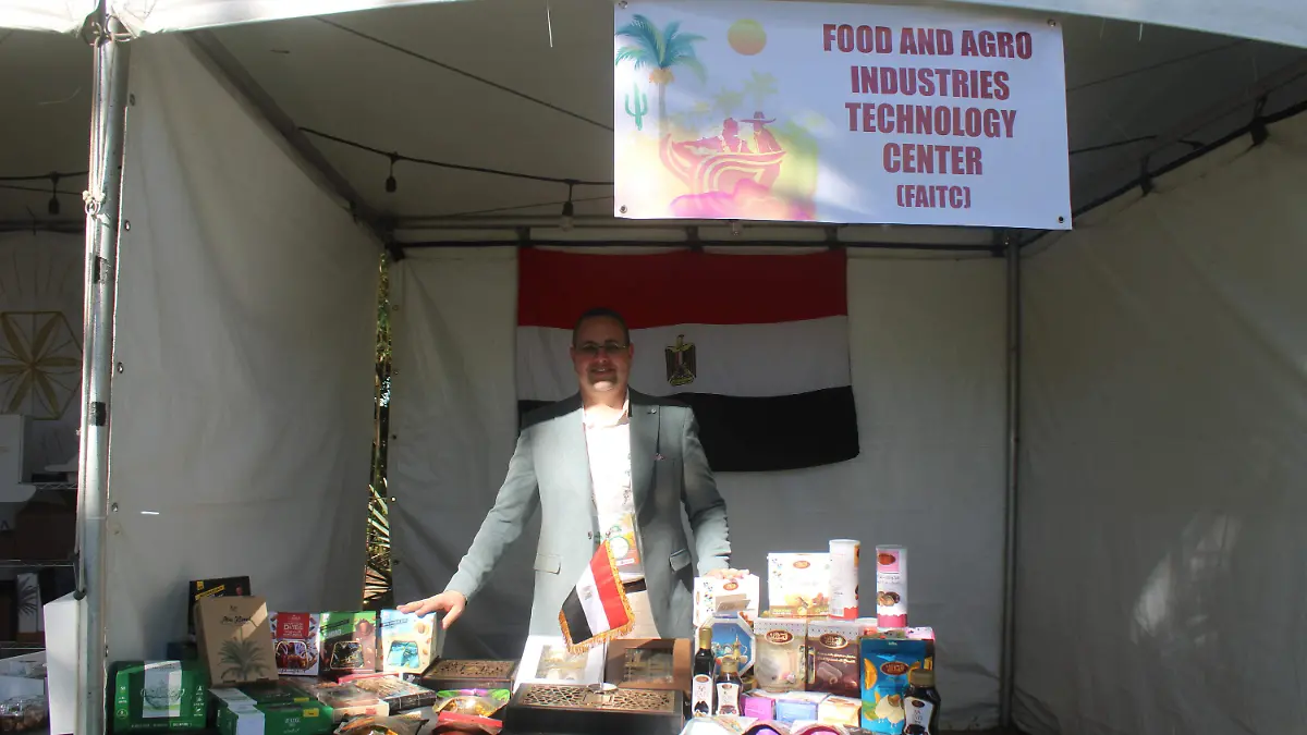 Sorprende calidad de dátil sanluisino