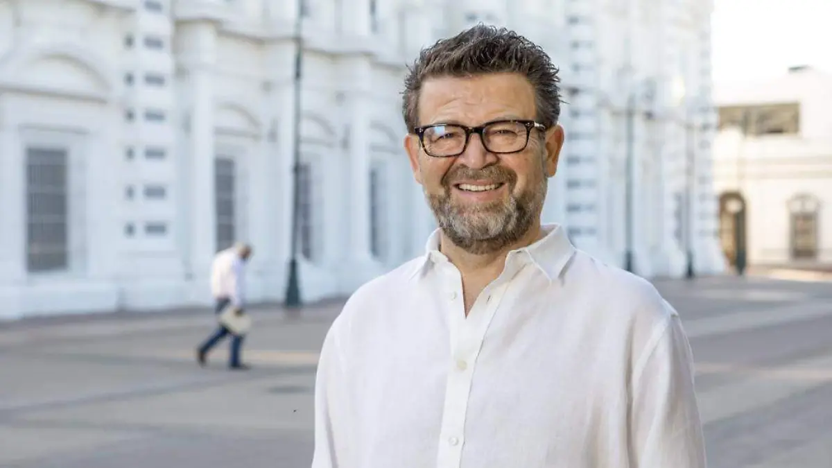 Ricardo Bours Castelo