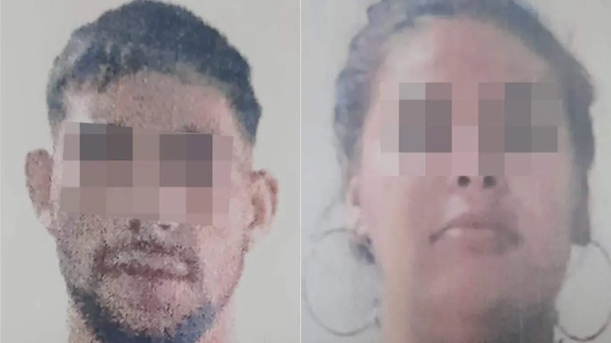 En el valle local, el pasado 29 de diciembre una pareja dejó por muerta a Adriana