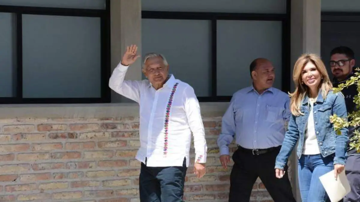 AMLO