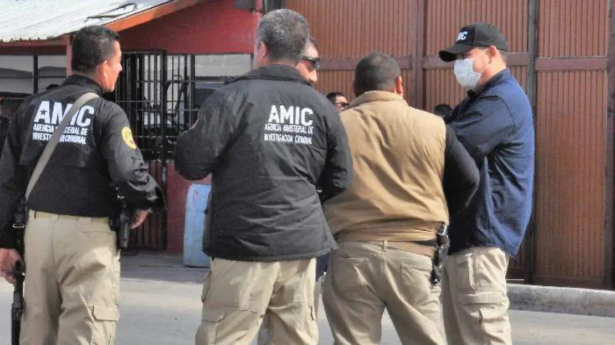 policiaca