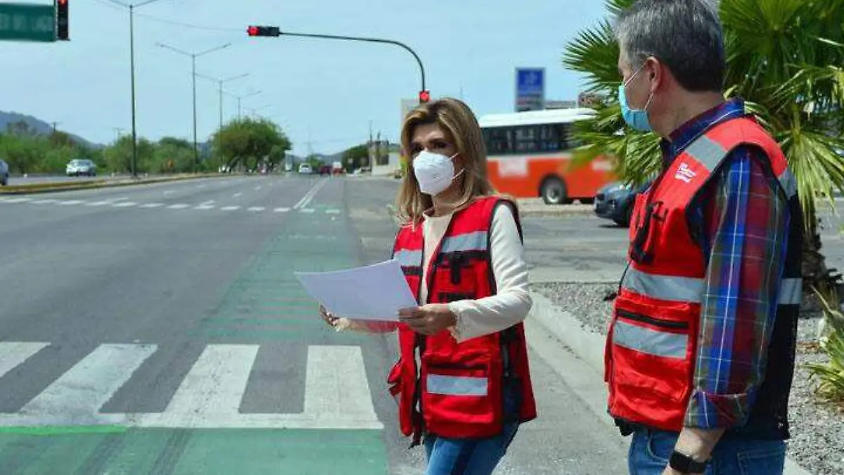 obras