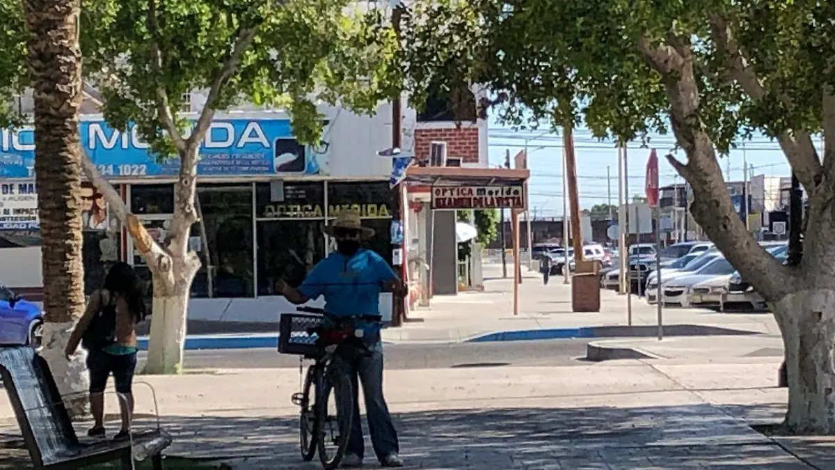 altas temperaturas