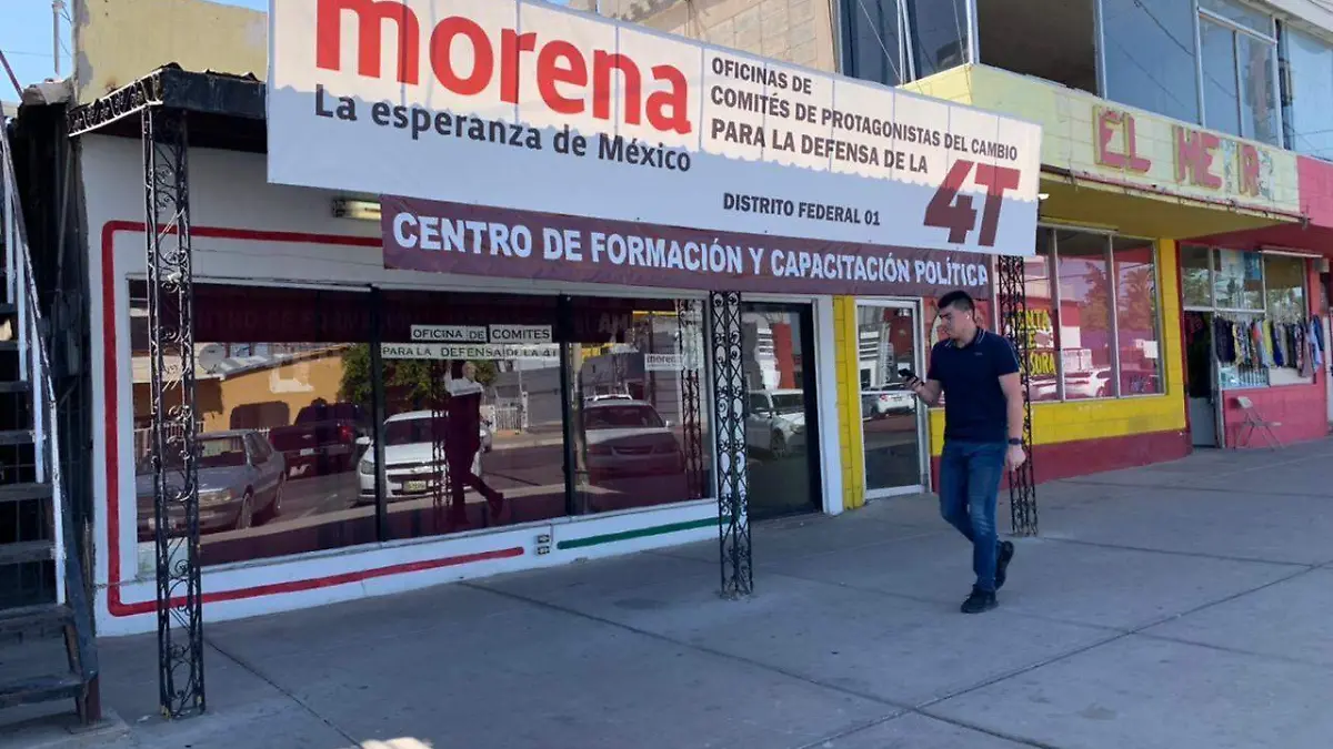 morena